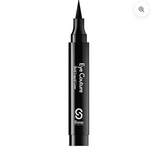 Eye Couture Bold Liquid Liner - Black